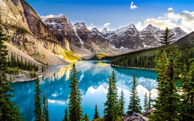 Seguro de viaje América del Norte