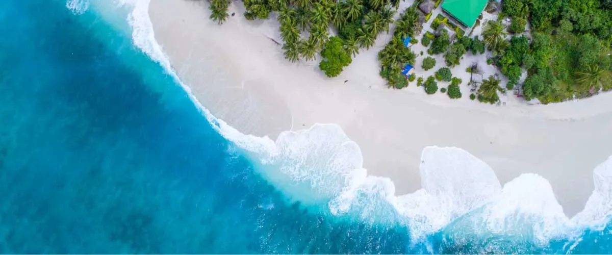 Seguro de viaje a Maldivas