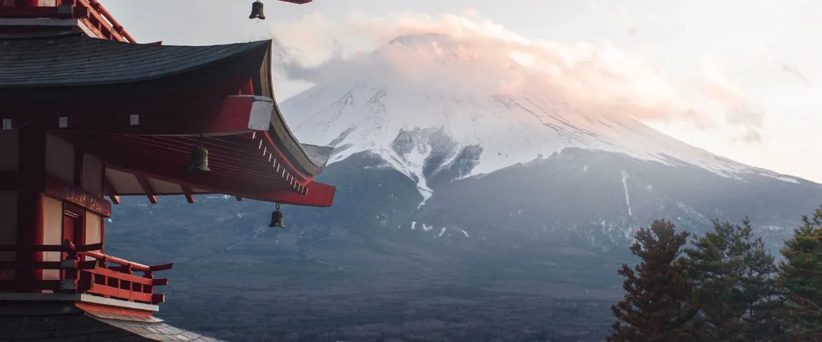 ¿Cuáles son los requisitos para viajar a Japón?