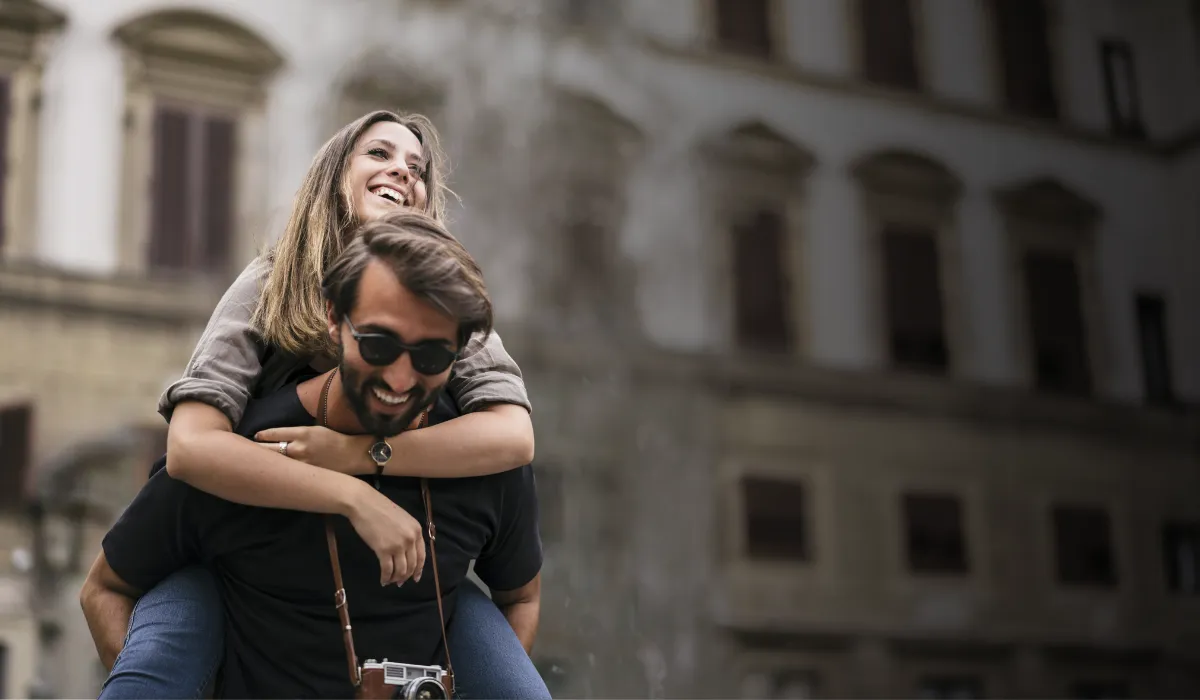 Seguro de viaje Basic Trip