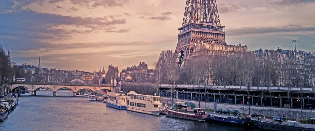 Información útil para estudiar en Francia