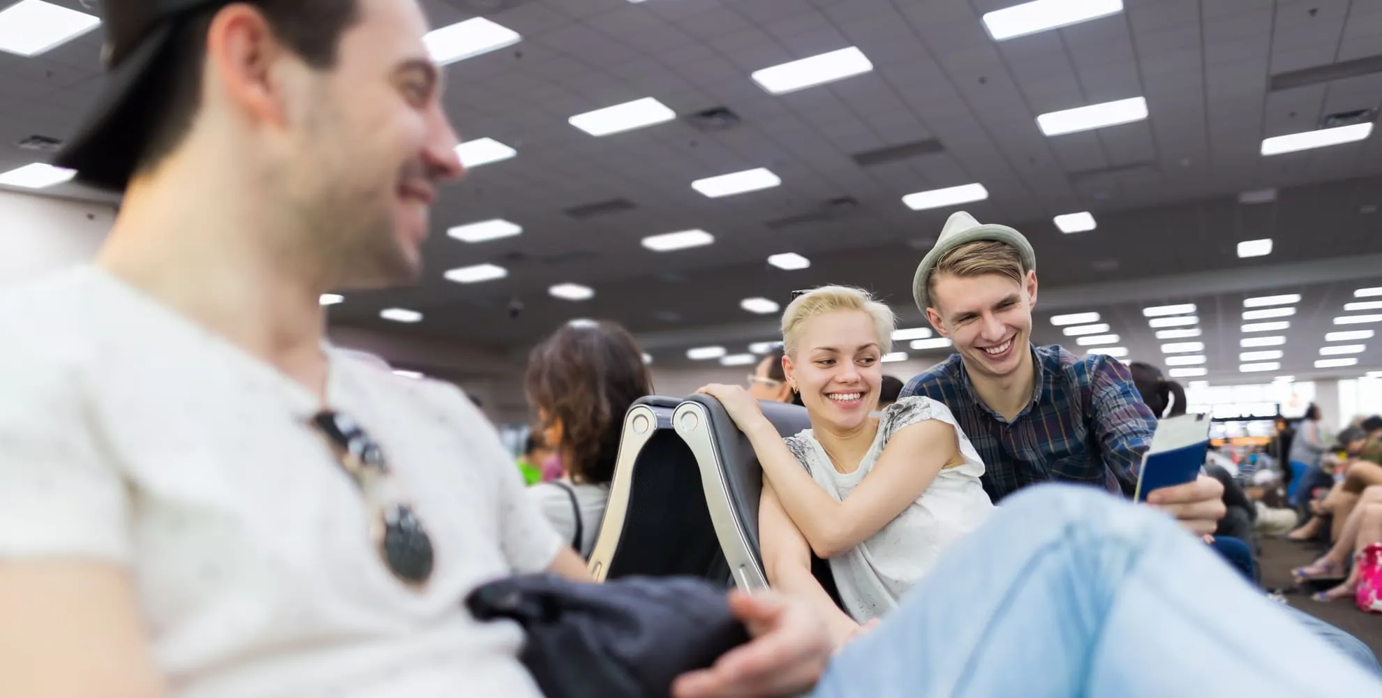 Consejos para conocer Europa en 10 días