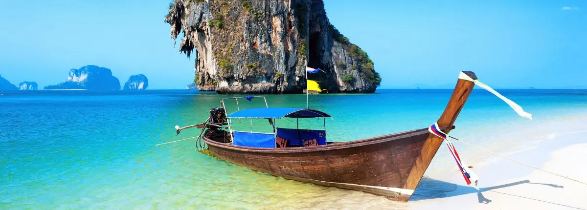 Seguro de viaje a Tailandia