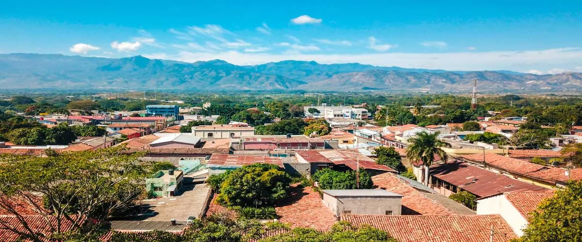Seguro de viaje a Honduras