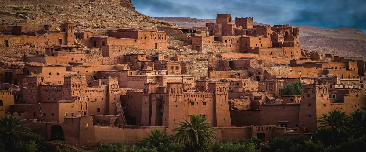 Seguro de viaje a Marruecos