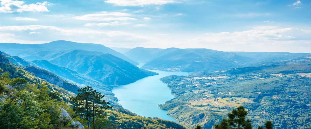 Seguro de viaje a Serbia