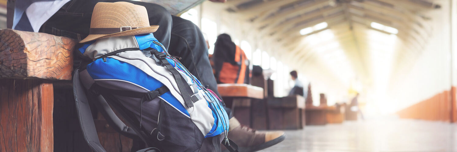 Seguro de cancelación de viaje AXA