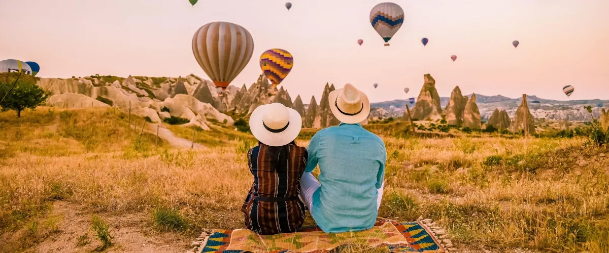 ¿Cuál es la mejor época para viajar a Turquía?