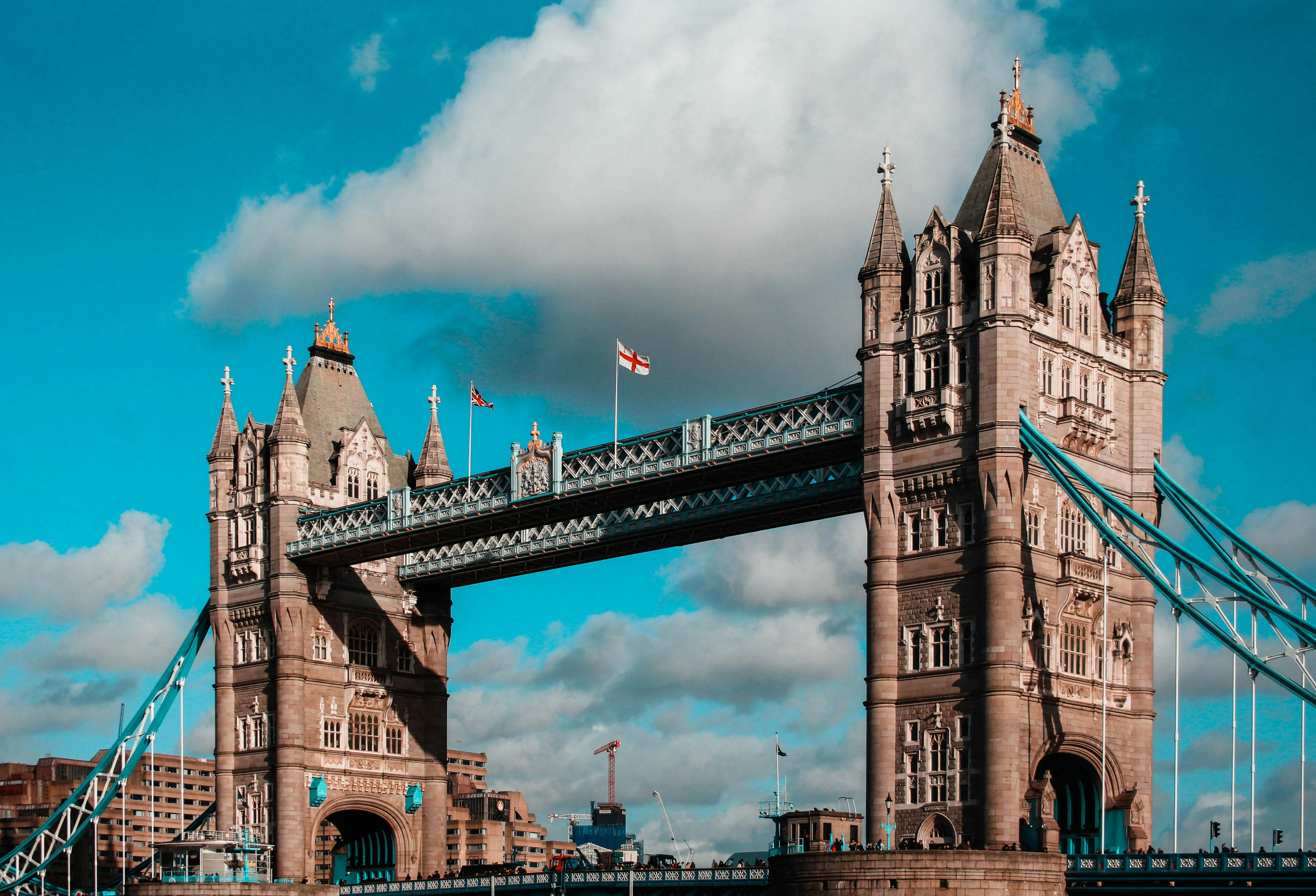 Seguro de viaje a Reino Unido