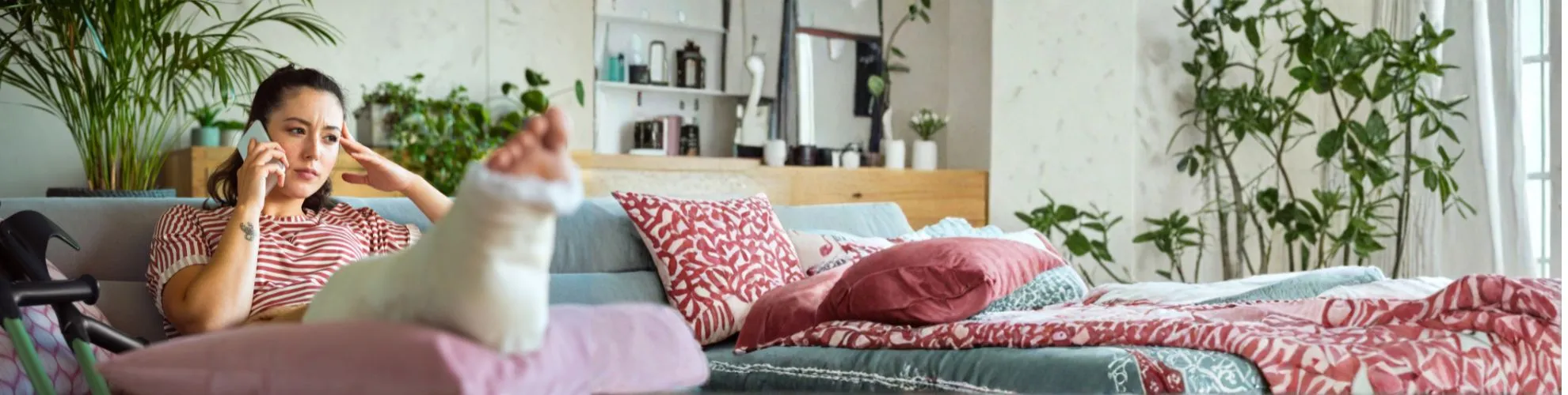 Seguro de Viaje por Ocio