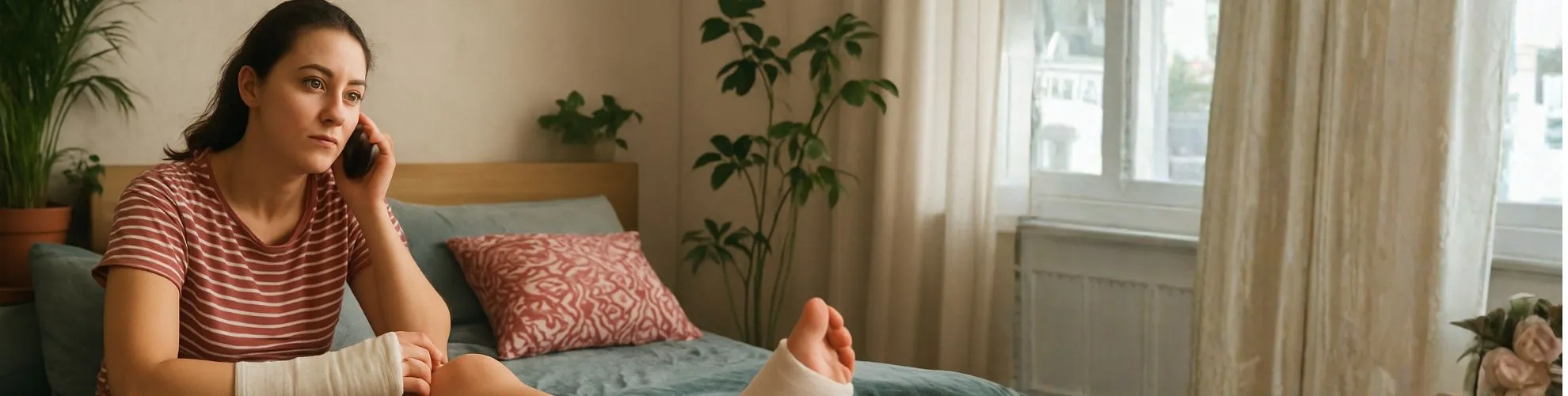 Seguro de Viaje por Ocio con cancelación