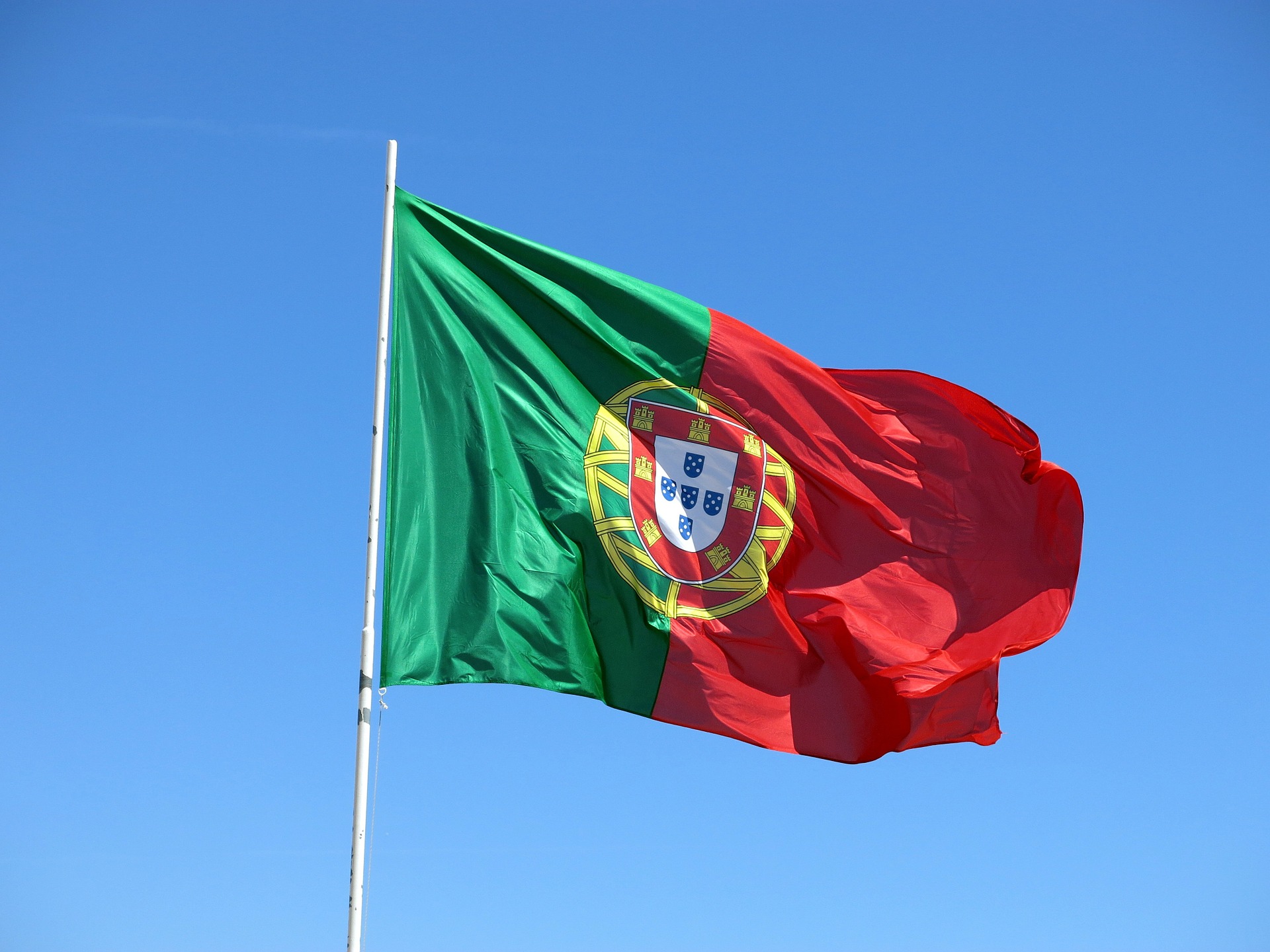Seguro de viaje a Portugal