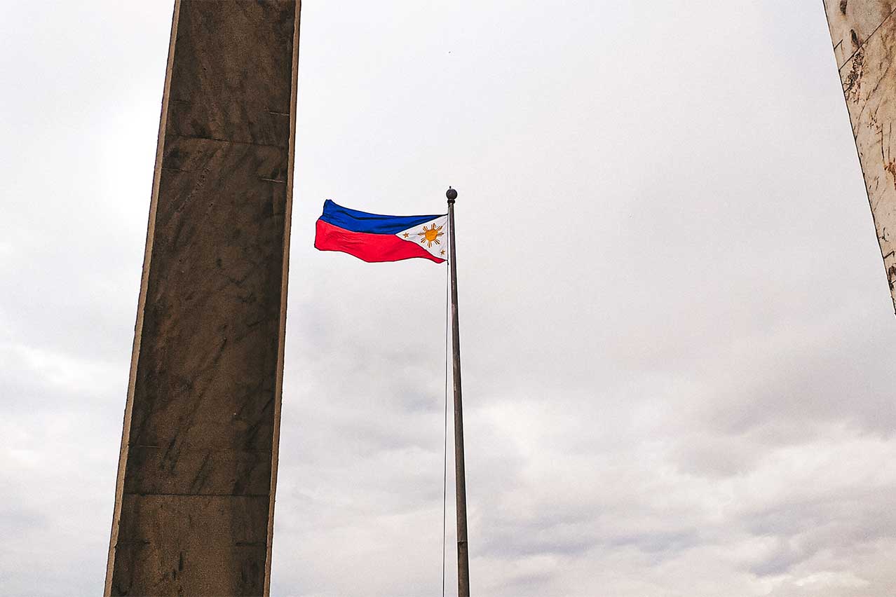 Seguro de viaje a Filipinas