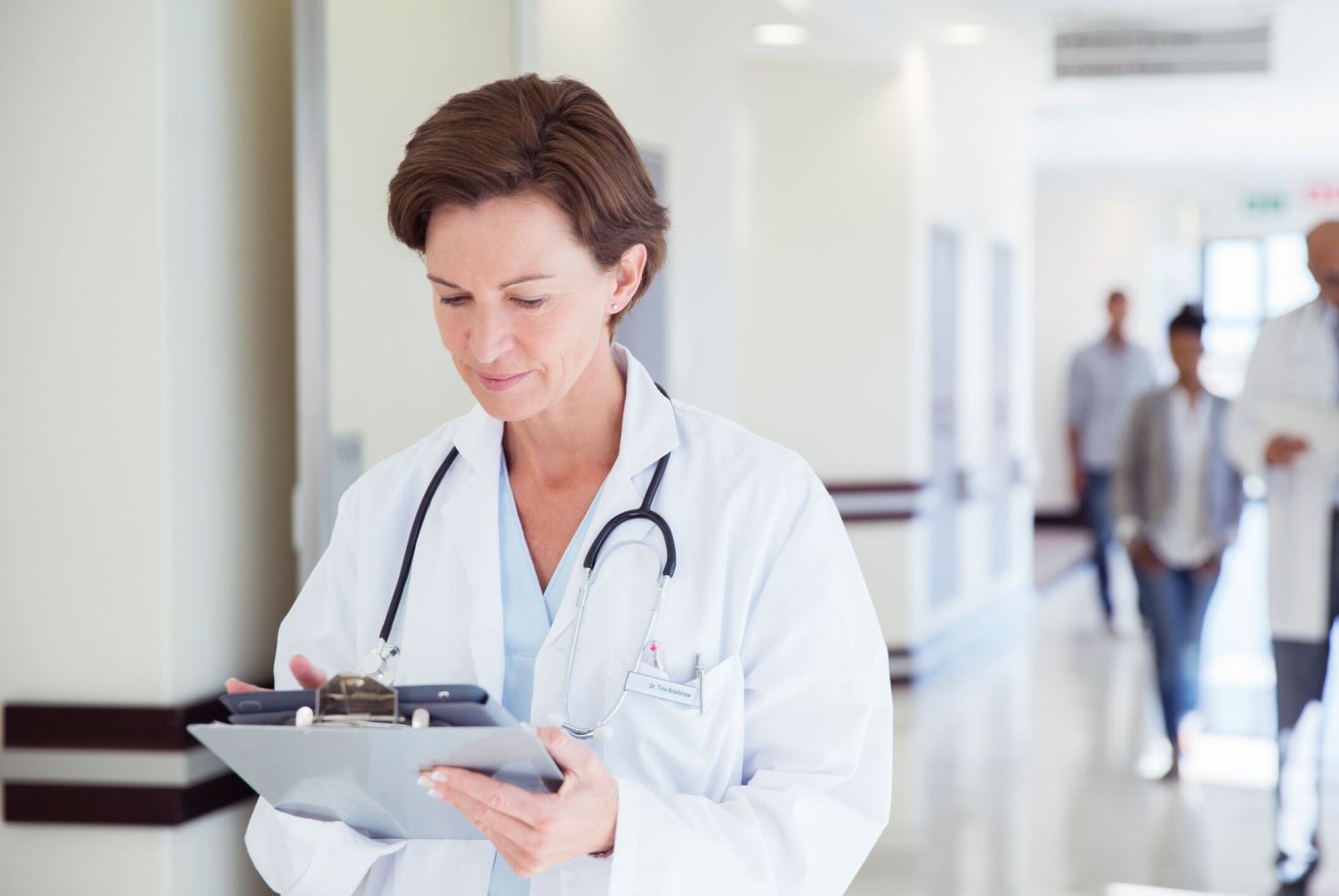 Trabajar en Japón: el sistema sanitario