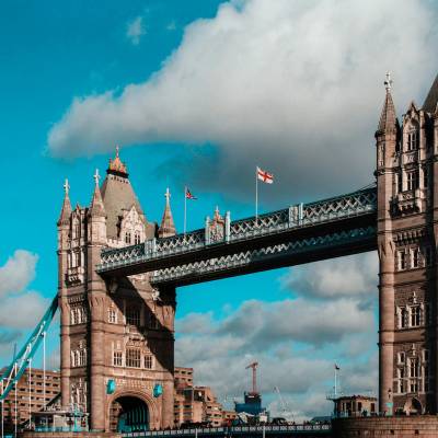 Seguro de viaje a Reino Unido