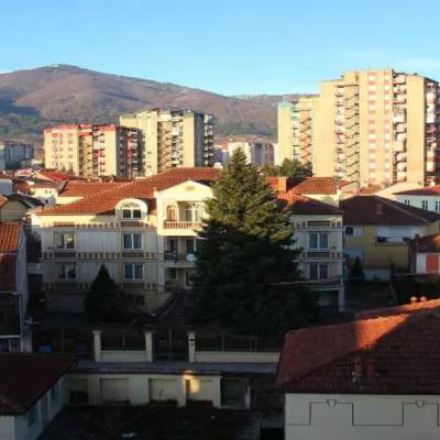 Seguro de viaje a Macedonia del Norte