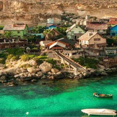 Seguro de viaje a Malta