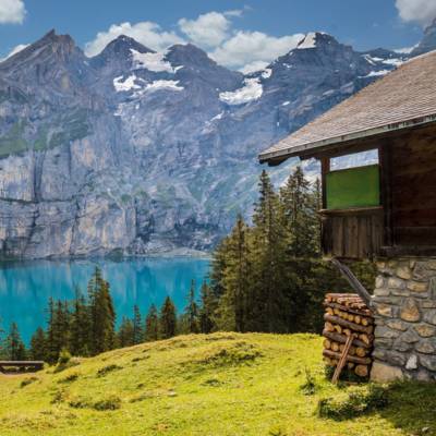 Seguro de viaje a Suiza