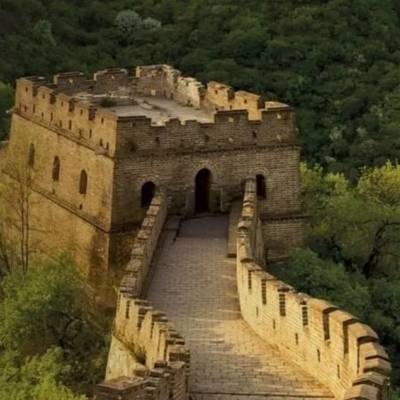 Vacunas para viajar a China