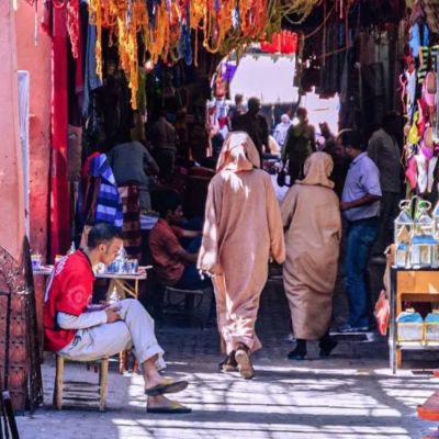 Requisitos para viajar a Marruecos