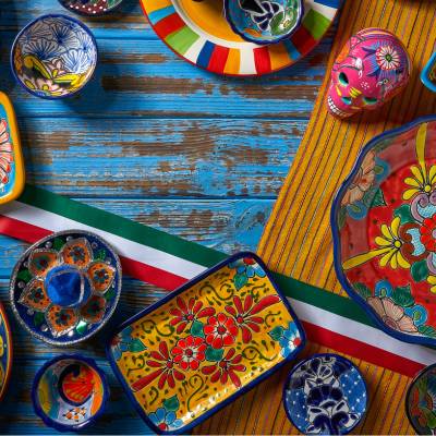 Mejor época para viajar a México