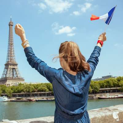 Requisitos para viajar a Francia desde España​