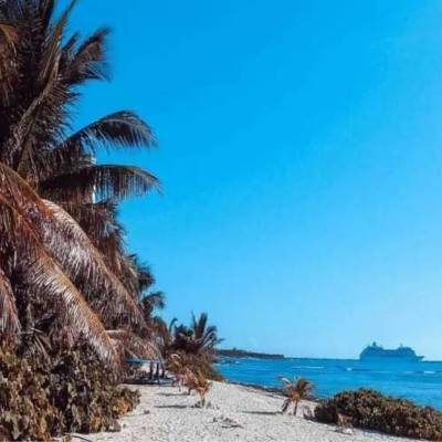 Seguro de viaje a Antigua y Barbuda