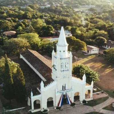Seguro de viaje a Paraguay