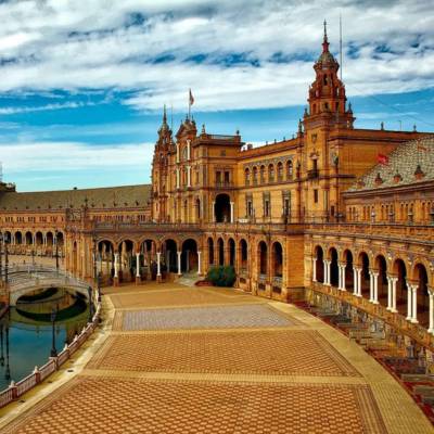 Visa para peruanos que viajan a España