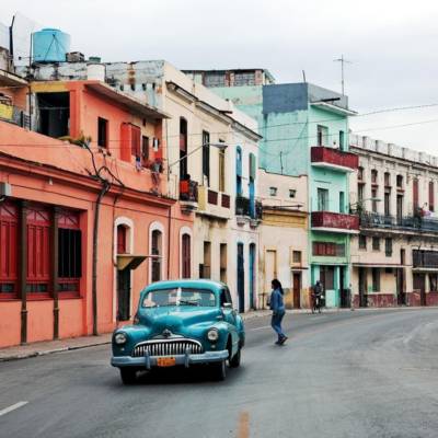 Seguro de viaje a Cuba